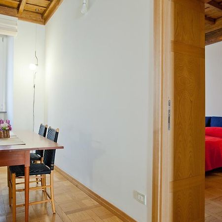 Pantheon Suite Apartment 로마 외부 사진