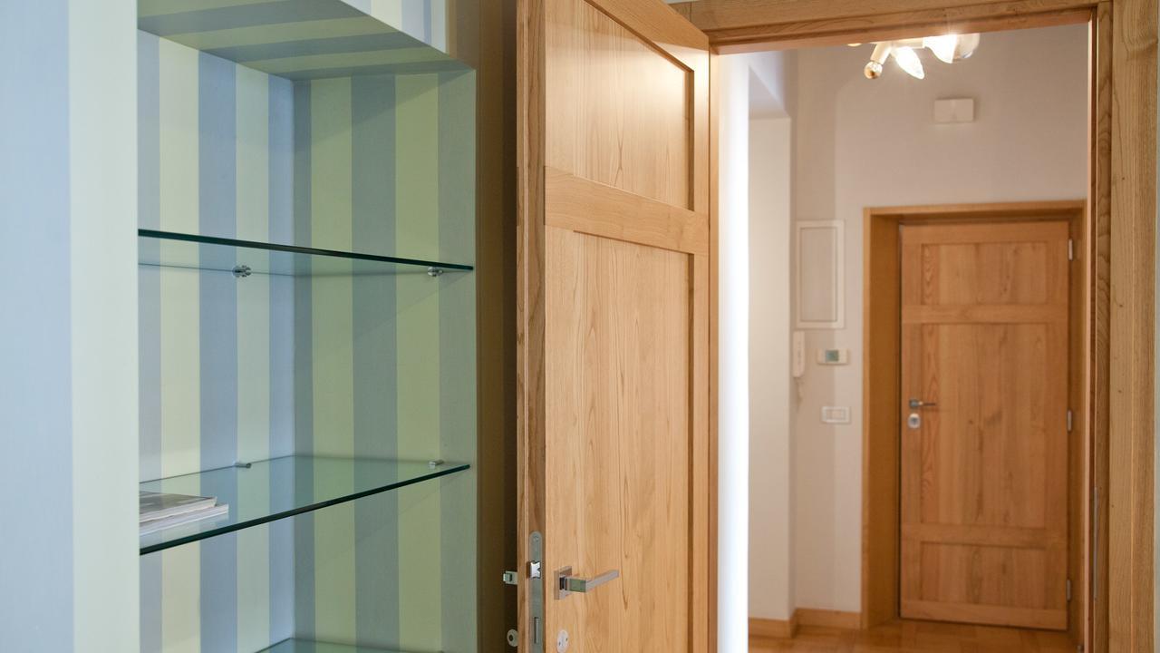 Pantheon Suite Apartment 로마 외부 사진
