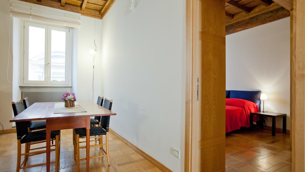 Pantheon Suite Apartment 로마 외부 사진