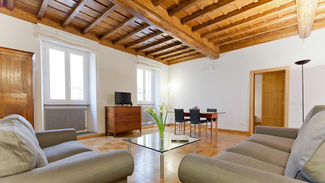 Pantheon Suite Apartment 로마 외부 사진