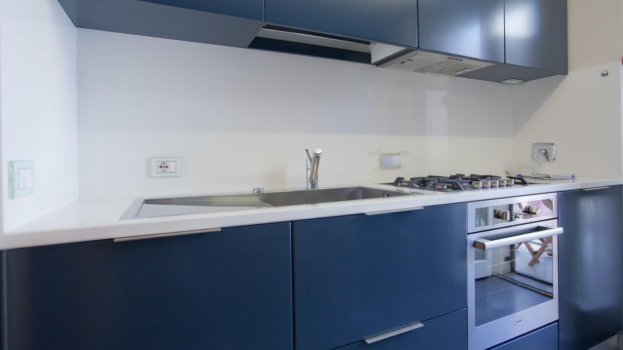 Pantheon Suite Apartment 로마 외부 사진