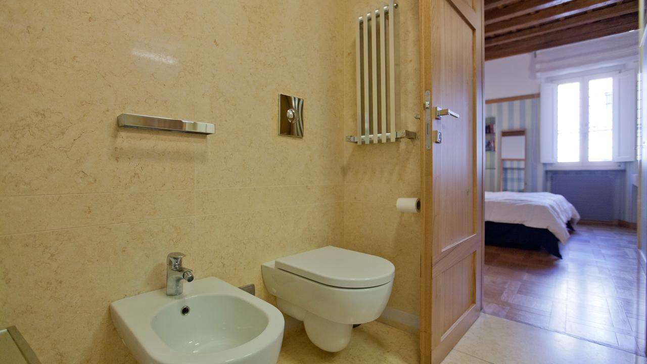Pantheon Suite Apartment 로마 외부 사진