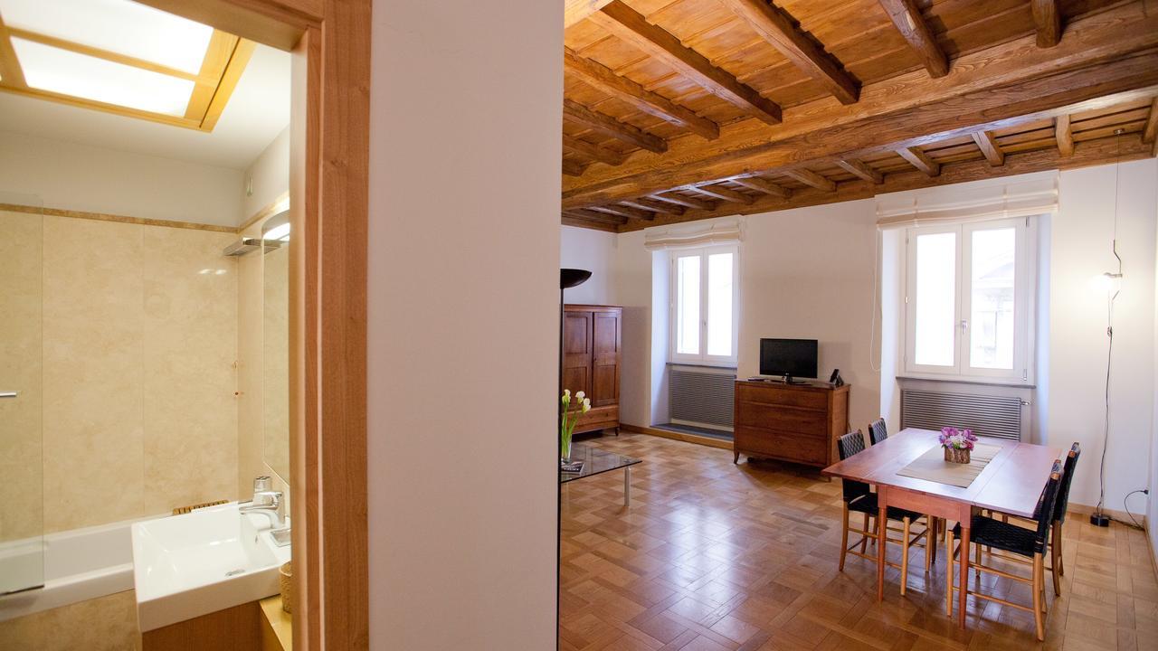 Pantheon Suite Apartment 로마 외부 사진