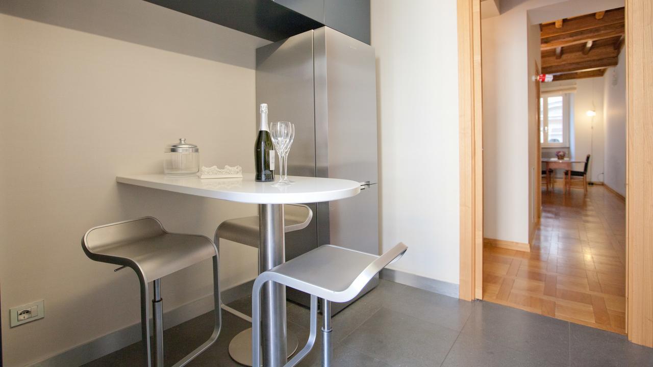 Pantheon Suite Apartment 로마 외부 사진