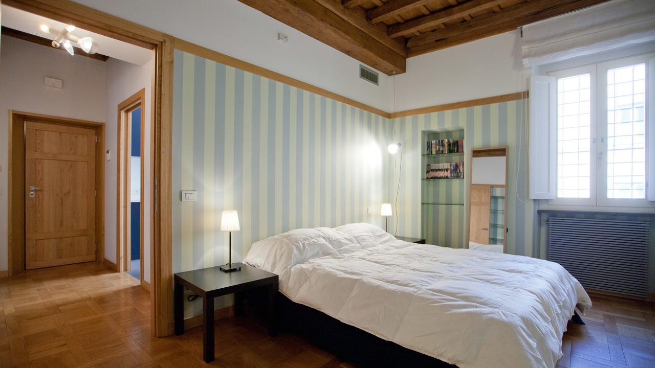 Pantheon Suite Apartment 로마 외부 사진